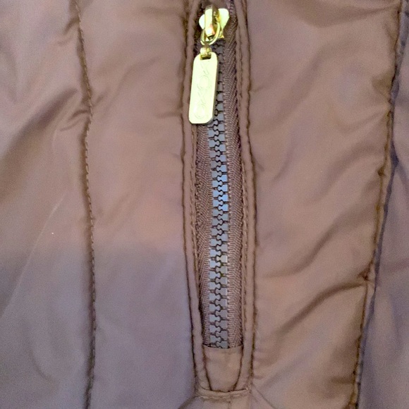 XOXO size M coat - Picture 5 of 11